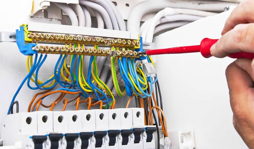 Elektrik Tesisat İşleri